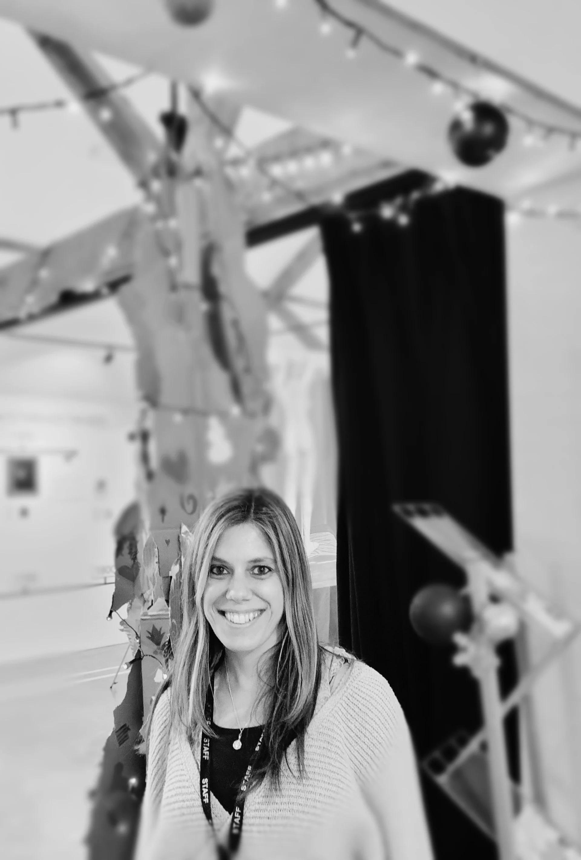 Amie McAndrew