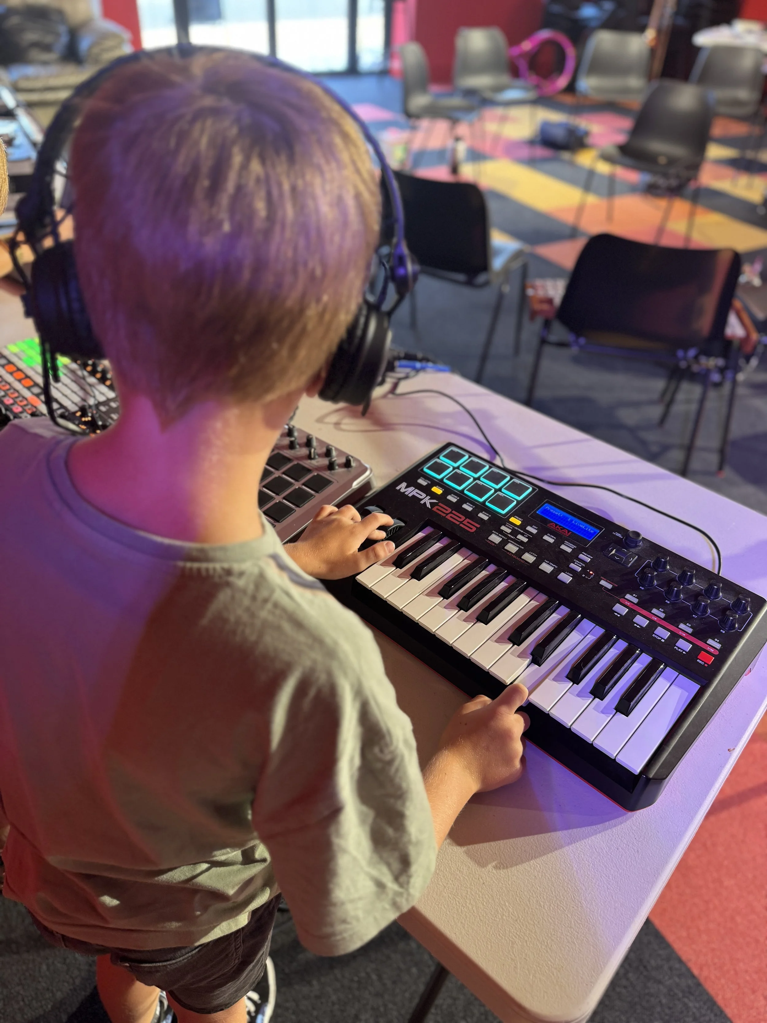 A Summer Round-Up at Coda, 2026