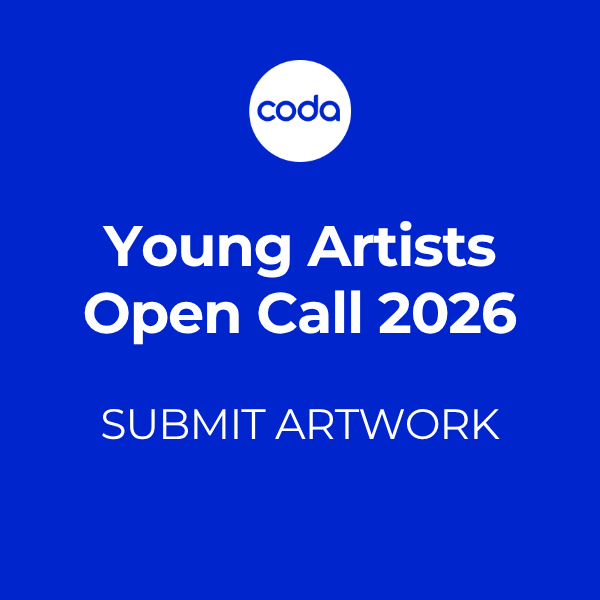 Young Artists Open Call – Submission Registration