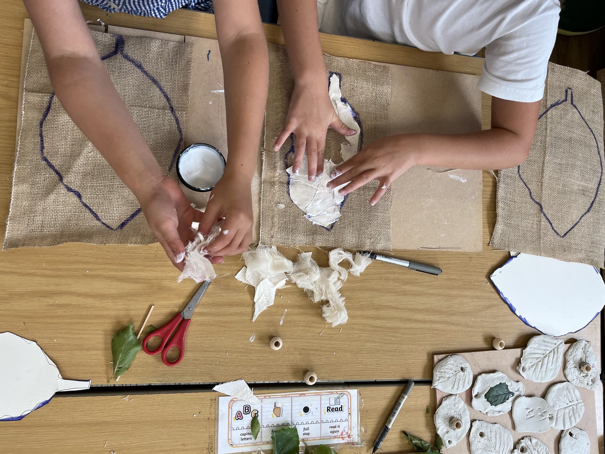 Sculpture Club, Spring 2026