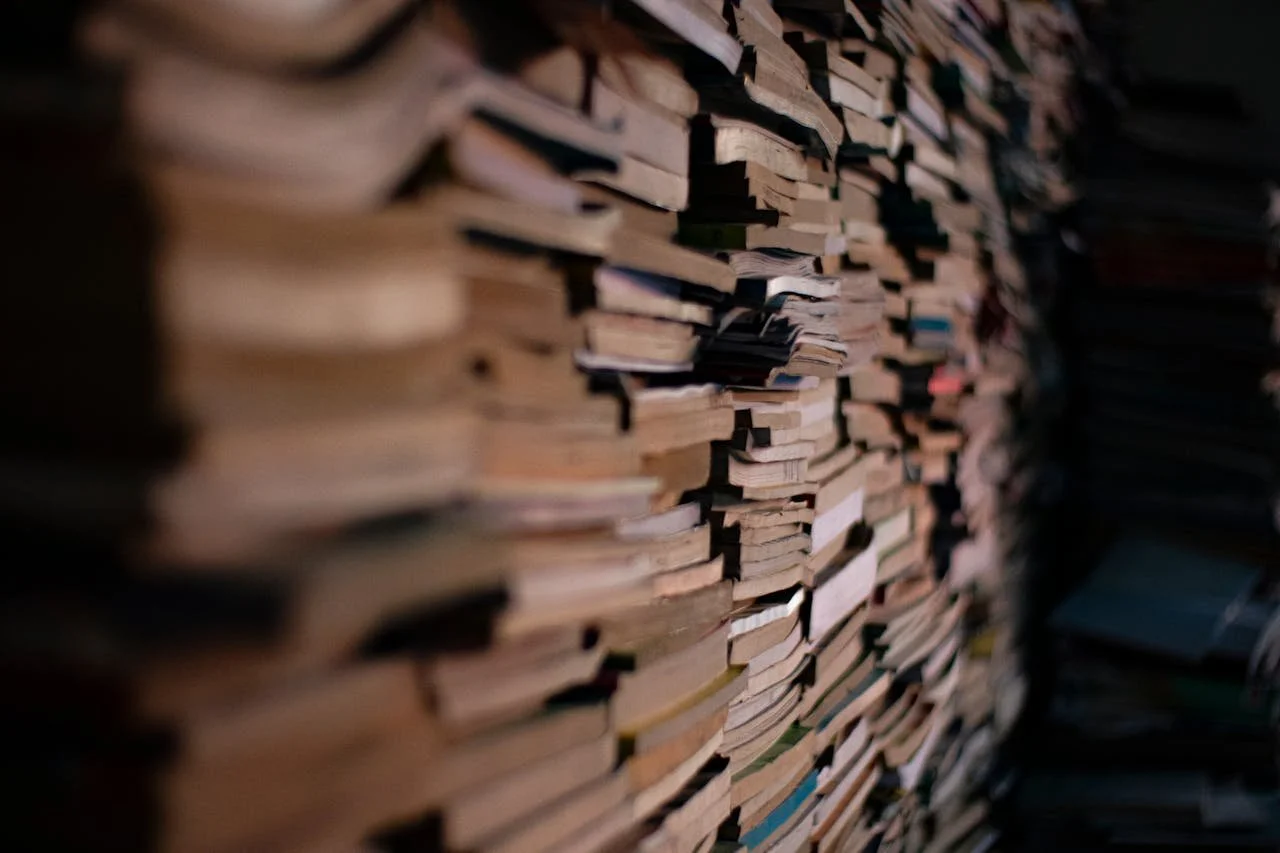 Hoarding &amp; Your Wellbeing: Understanding the Hidden Impact