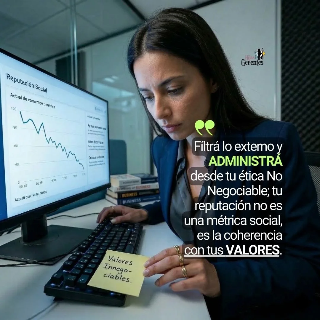 ¿Adiós al Capitalismo de la Hipervigilancia? La Única Brújula que tu Empresa Necesita para no Negociar sus Valores.