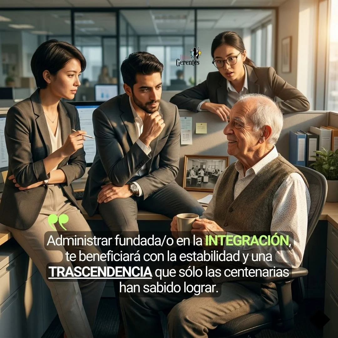 Detené la "Mentalidad de Reemplazo": Los Líderes que Construyen Cuerpos Empresariales Trascienden por Defecto.