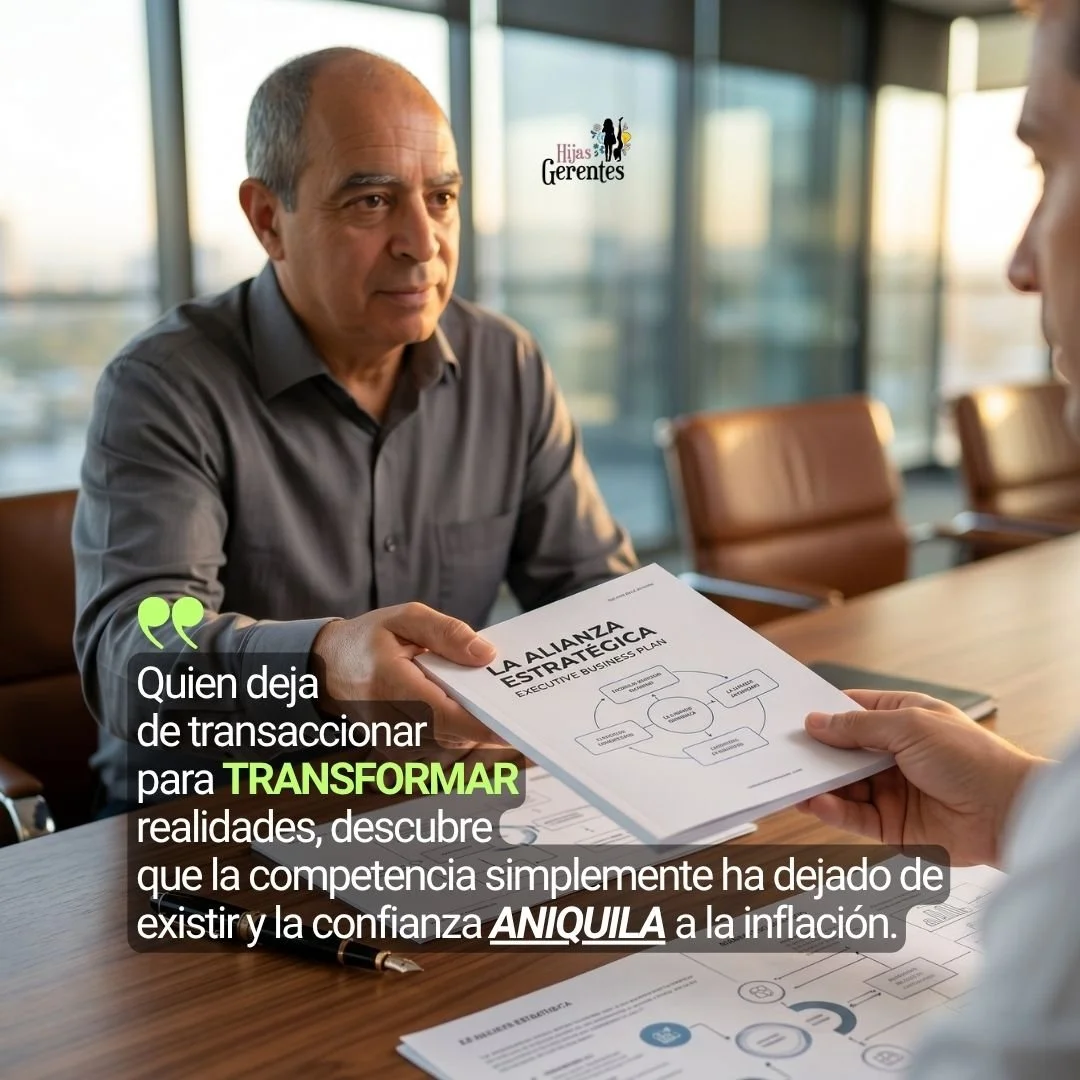 La Paradoja del Valor: Por qué Dejar de Pedir Algo a Cambio es la Forma más Efectiva de Blindar tus Resultados.