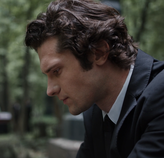 Líeder empresarial reflexivo en un entorno forestado, en el artículo sobre carácter gerencial escrito por el Lic. Mario Fabián GALLART, en el blog del Ecosistema Hijas GERENTES.