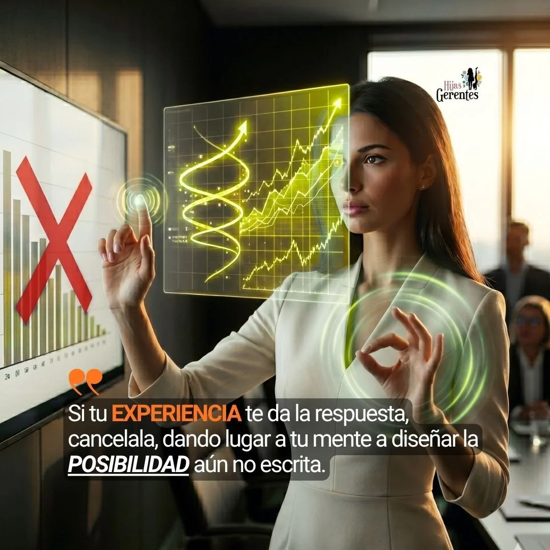 Respuestas obsoletas para el mercado de hoy, en el Blog del Ecosistema Hijas GERENTES, por Mario Fabián GALLART.