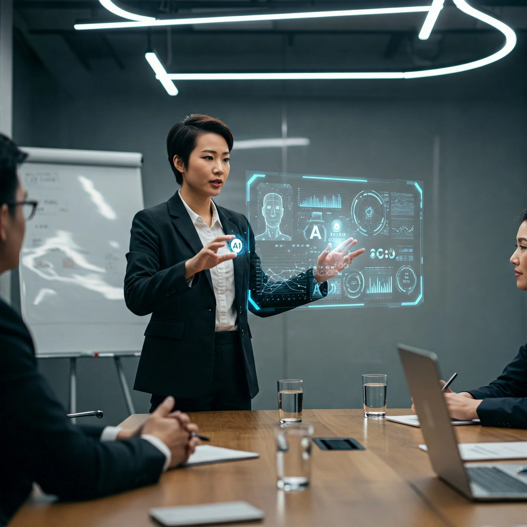 Estos 2 tiempos claves para tus presentaciones harán la diferencia