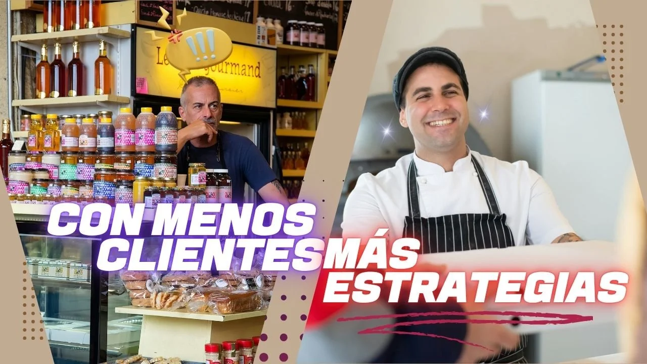 Un vendedor serio consigue menos que un vendedor cordial y atrevido cargado con buenas y nobles estrategias comerciales