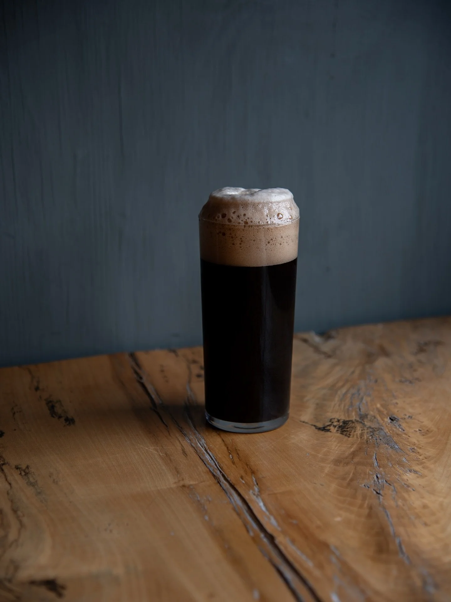 𝐕𝐈𝐋𝐋𝐀𝐈𝐍 | Black IPA | 6.8% alc/vol
.
Our annual collaborative beer project with @marinosamericaneatery (Greensburg, PA) has returned. This one celebrates their 7th year of creating amazing eats and offering the finest local beer selection in W