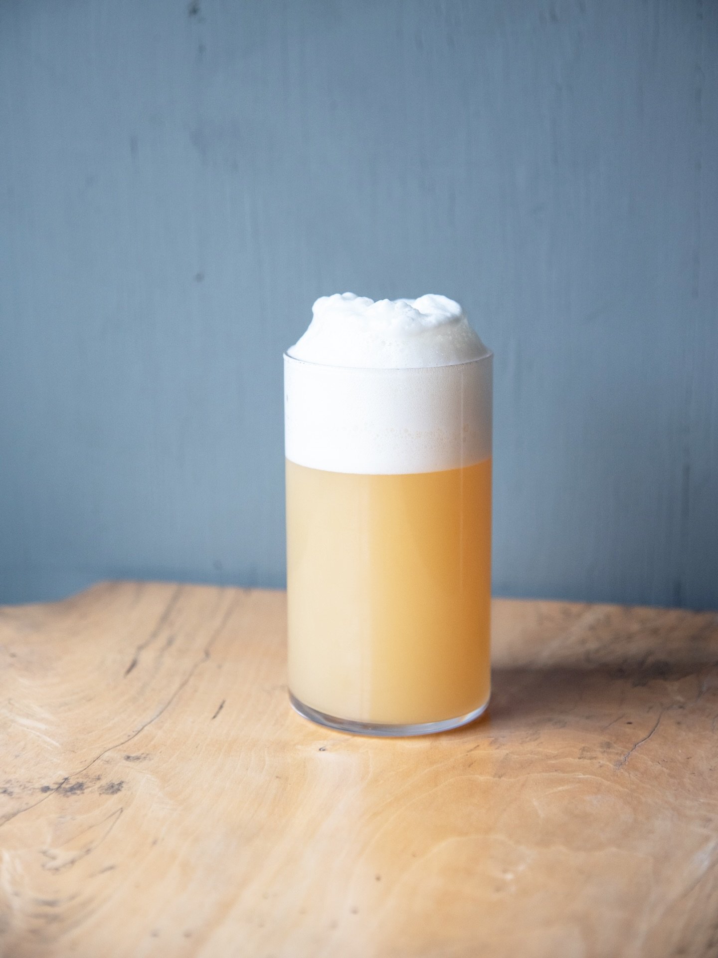 4WD | IPA | 6.5% alc/vol
.
A Stick City heirloom IPA celebrating the best vehicle drive mode around, 4 Wheel Drive. Just look at it. Fresh, fluffy, balanced, delicious.
.
Stick City has been a purveyor of fine, high-quality foam since 2018.
.
Availab