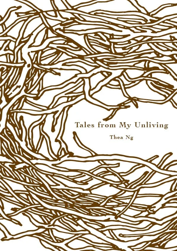 Writing — Thea Ng