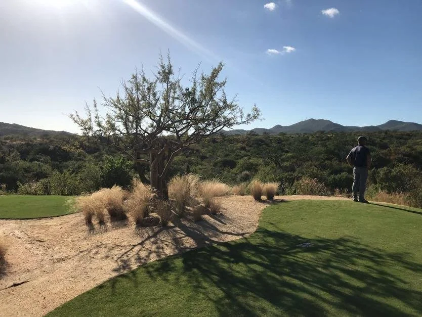 Twin Dolphin Earns Audubon International Signature Sanctuary Gold Certification