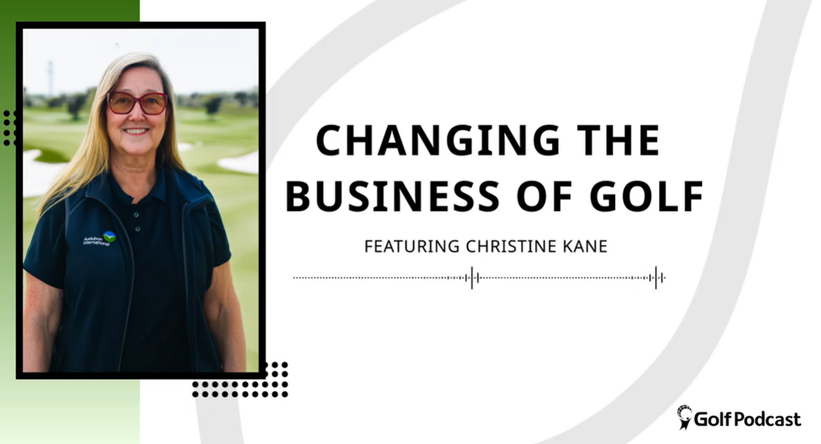 Why Sustainability Needs to Be at the Core of Every Golf Business