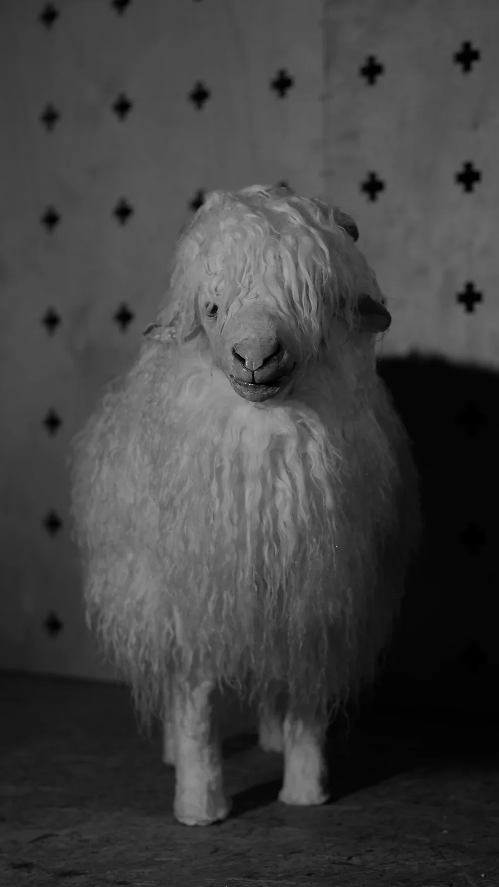Bang and Olufsen sheep 5.webp