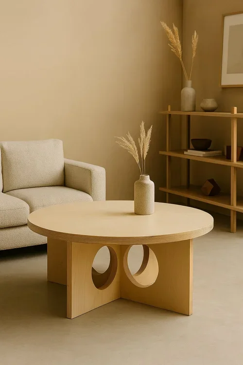 Orbit Table