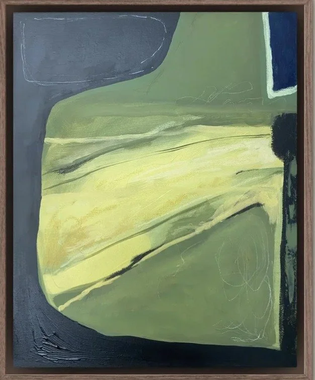 Opening Reception Small Things Exhibit 