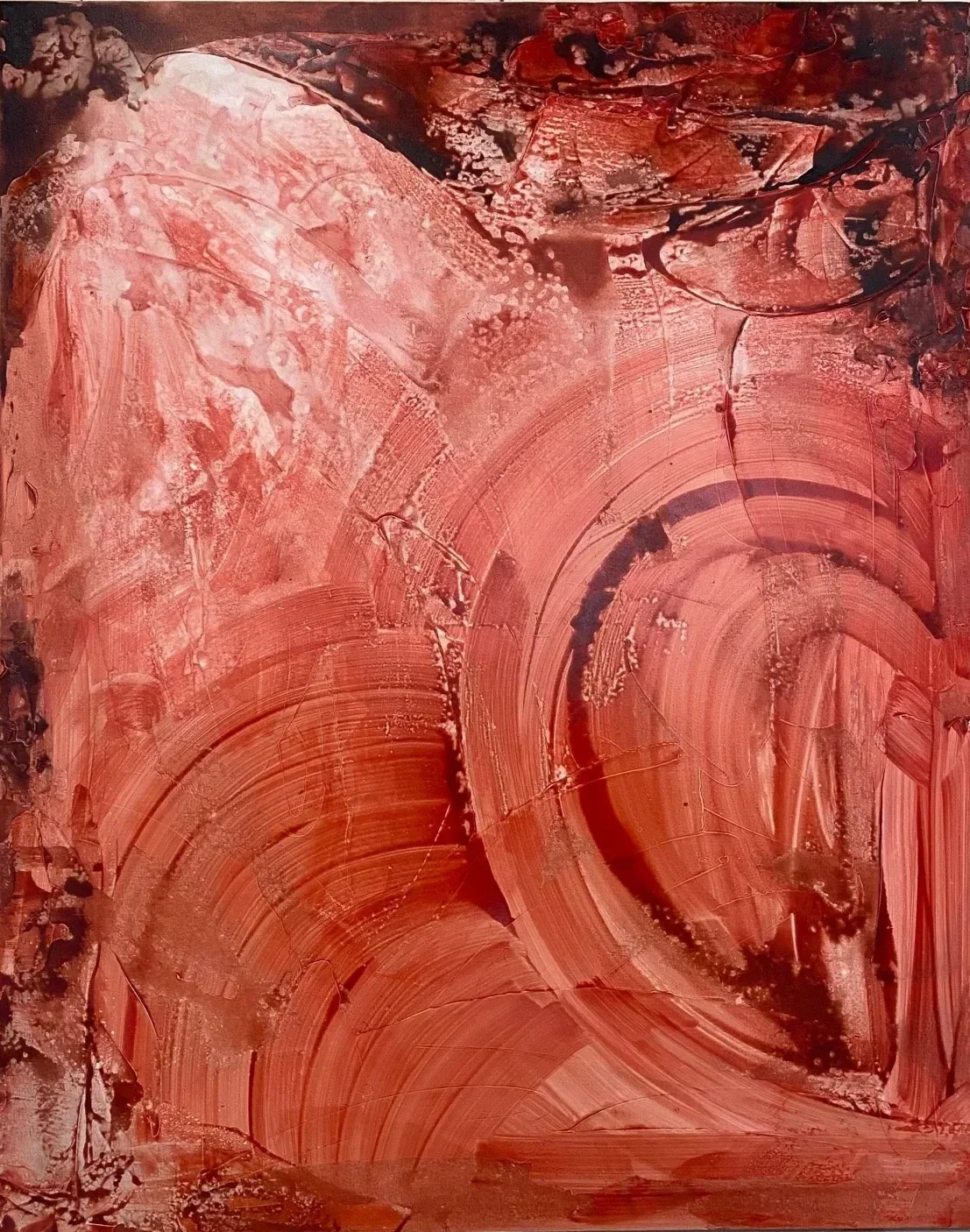 Kassandra Hostage, Small Things Exhibit