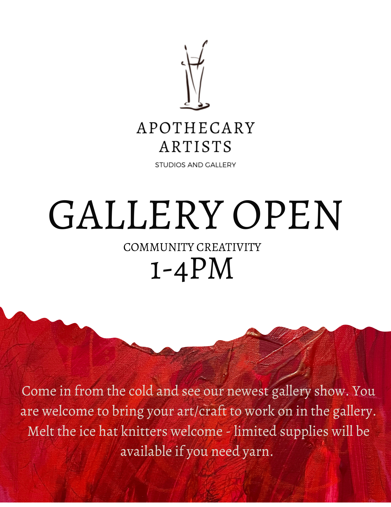 Community Creativity