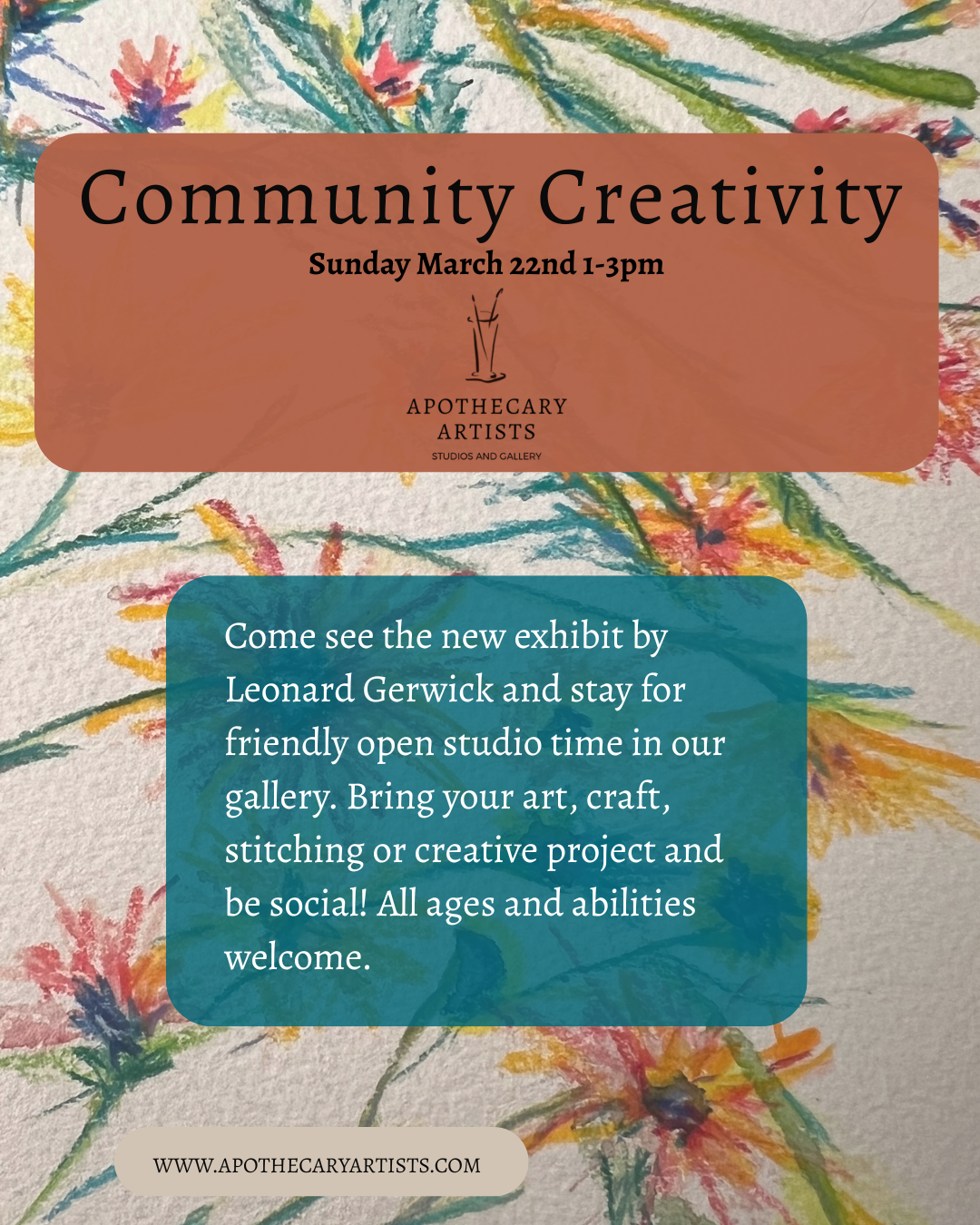 Community Creativity