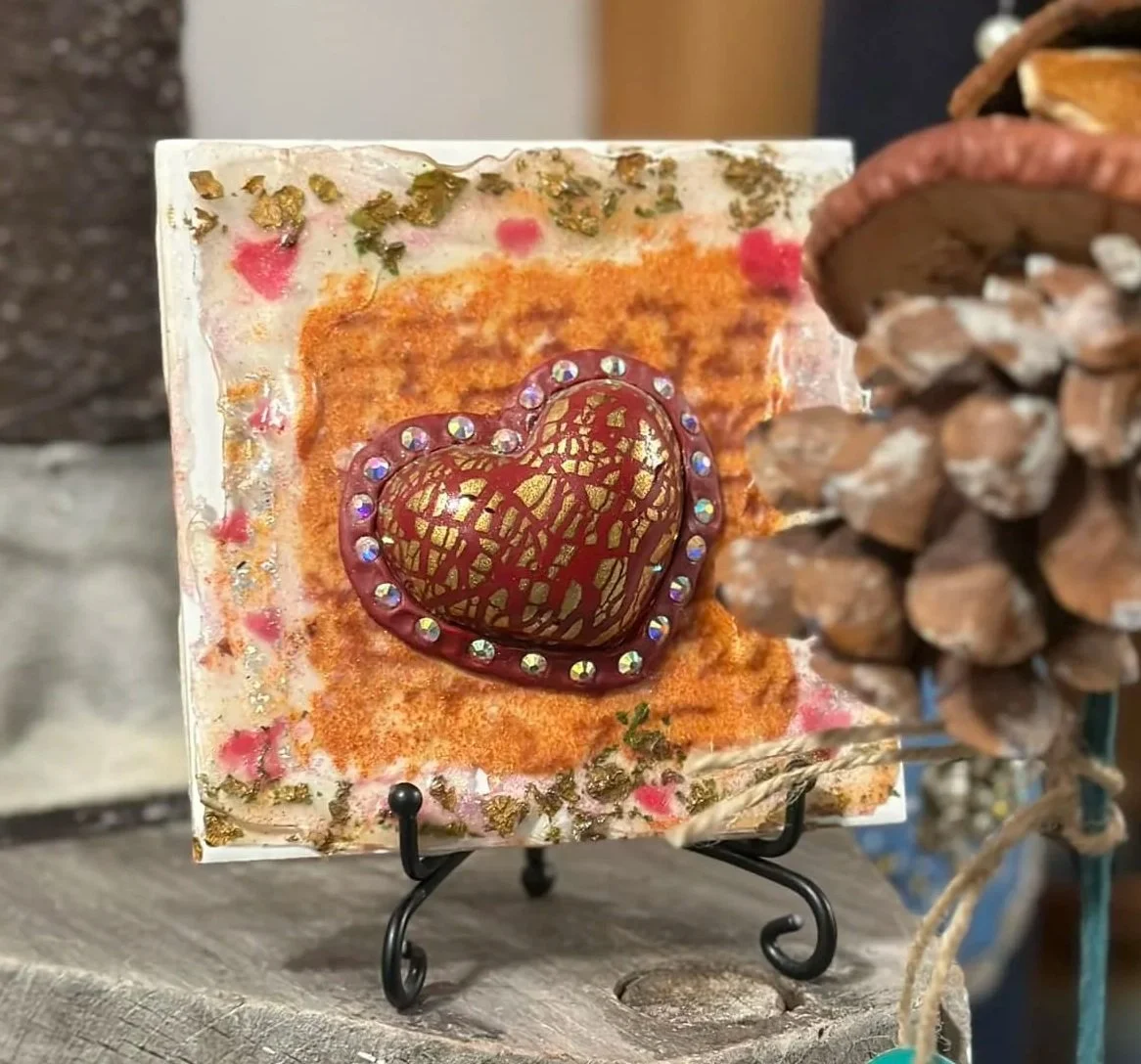 Spring Makers Market