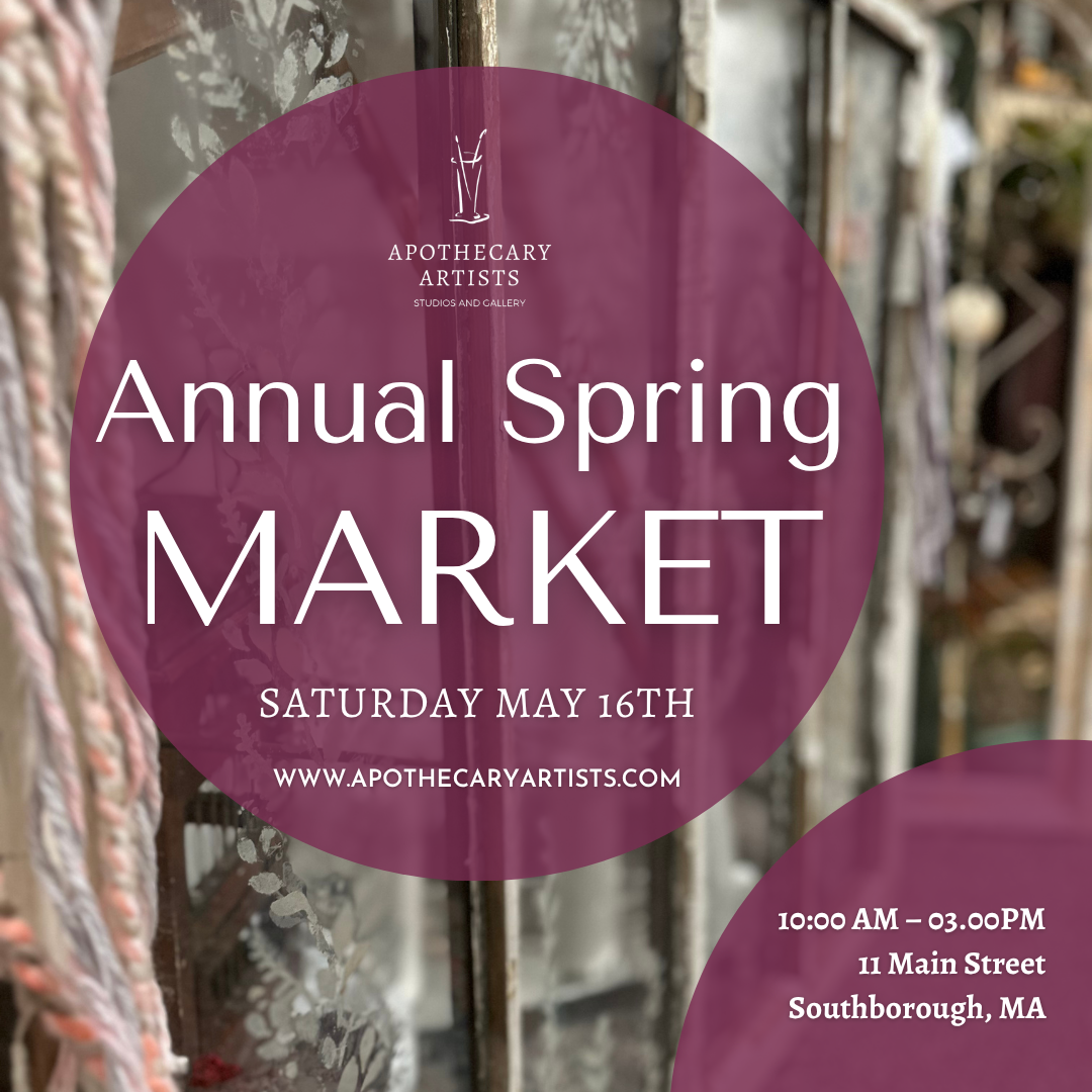 Spring Makers Market