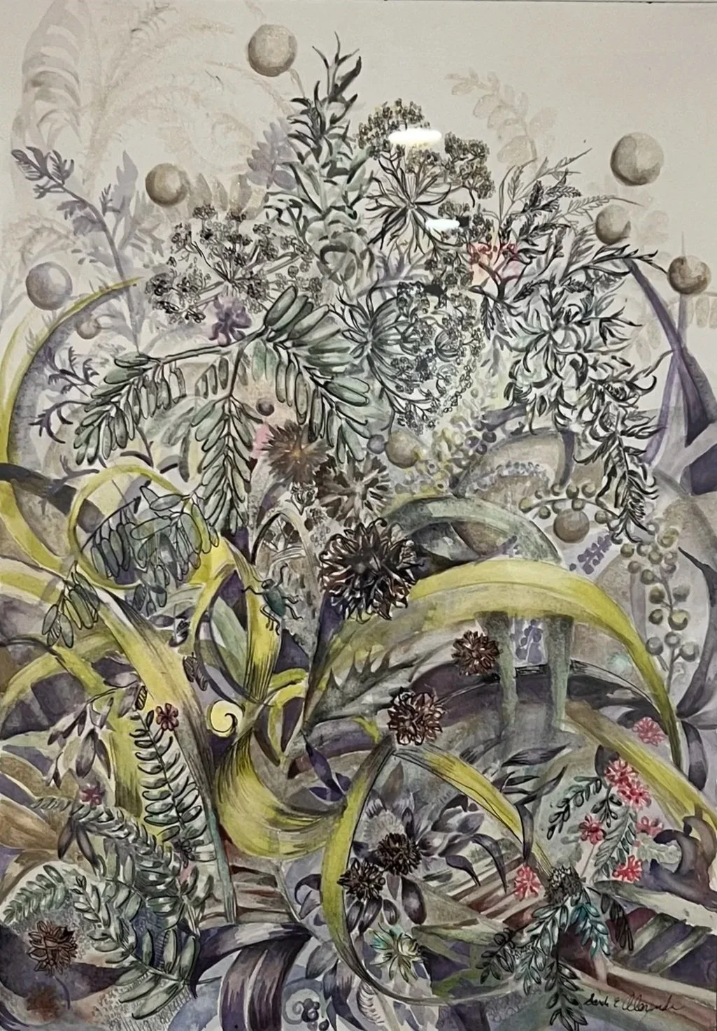 Sarah Alexander - Out of My Element