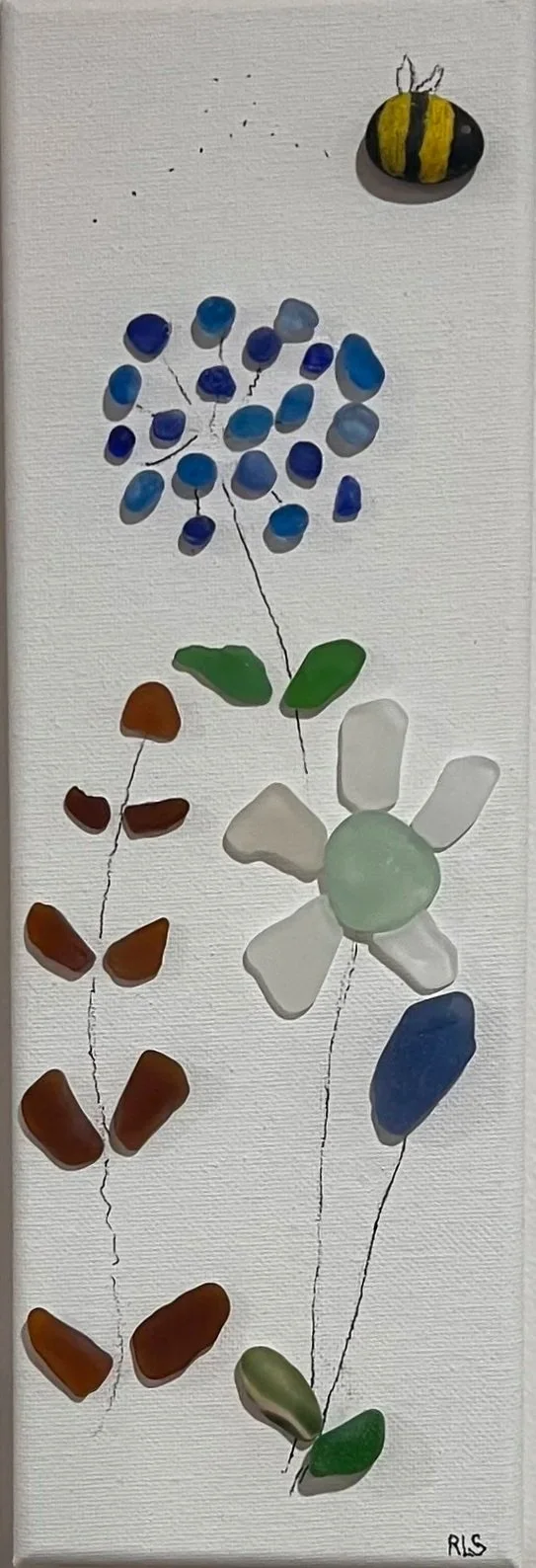 Robyn Stewart - Through the Garden