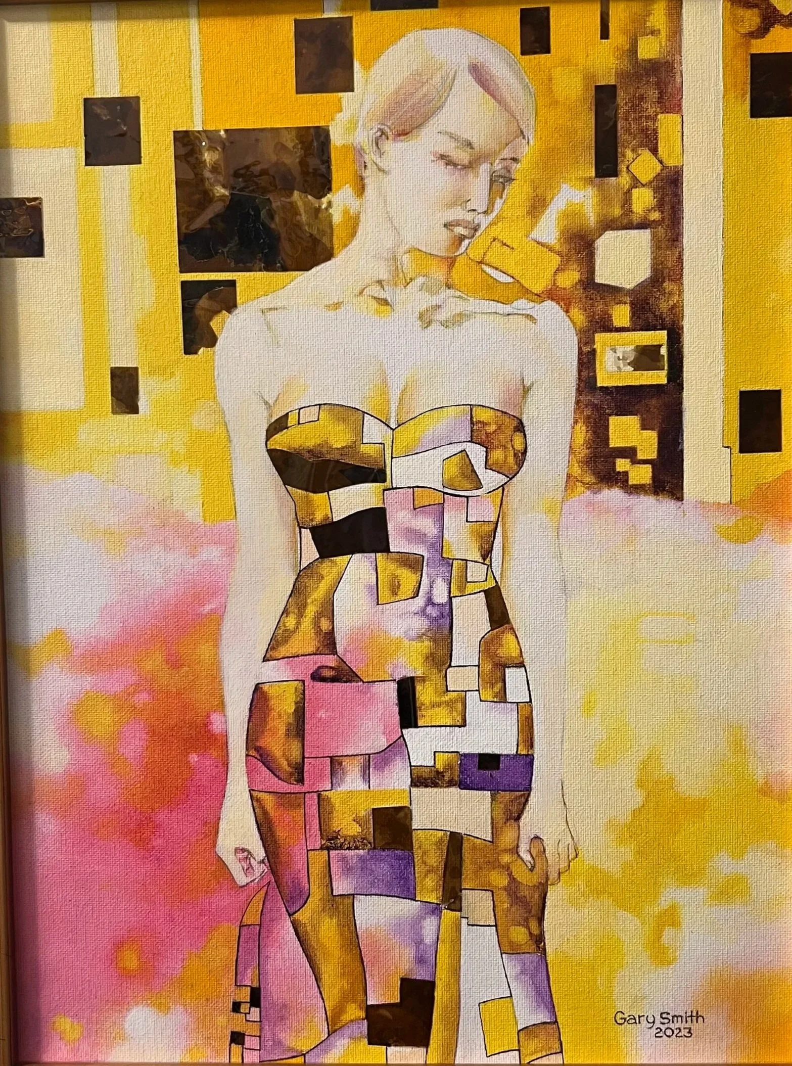 Dream of The Kiss