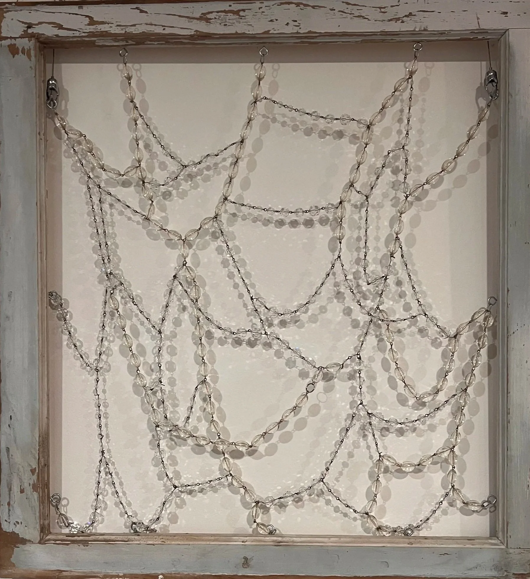 Chelsea Bradway - Spider Web