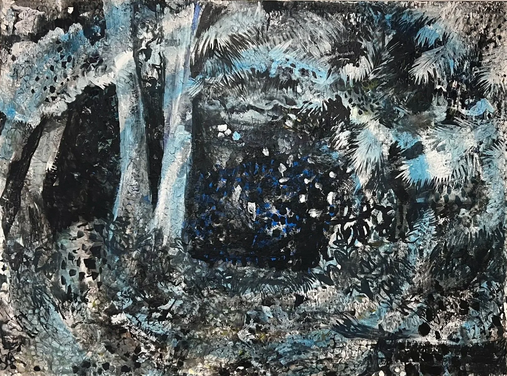 Alice Ridley - Continuum