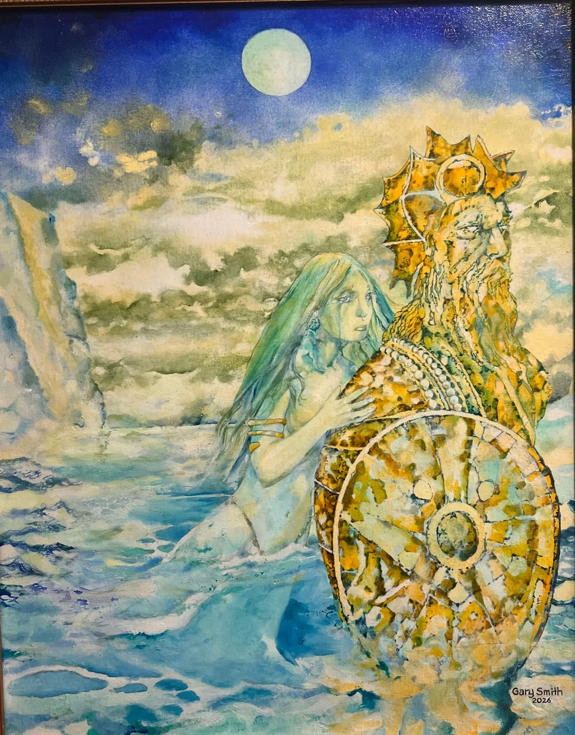 Lemuria