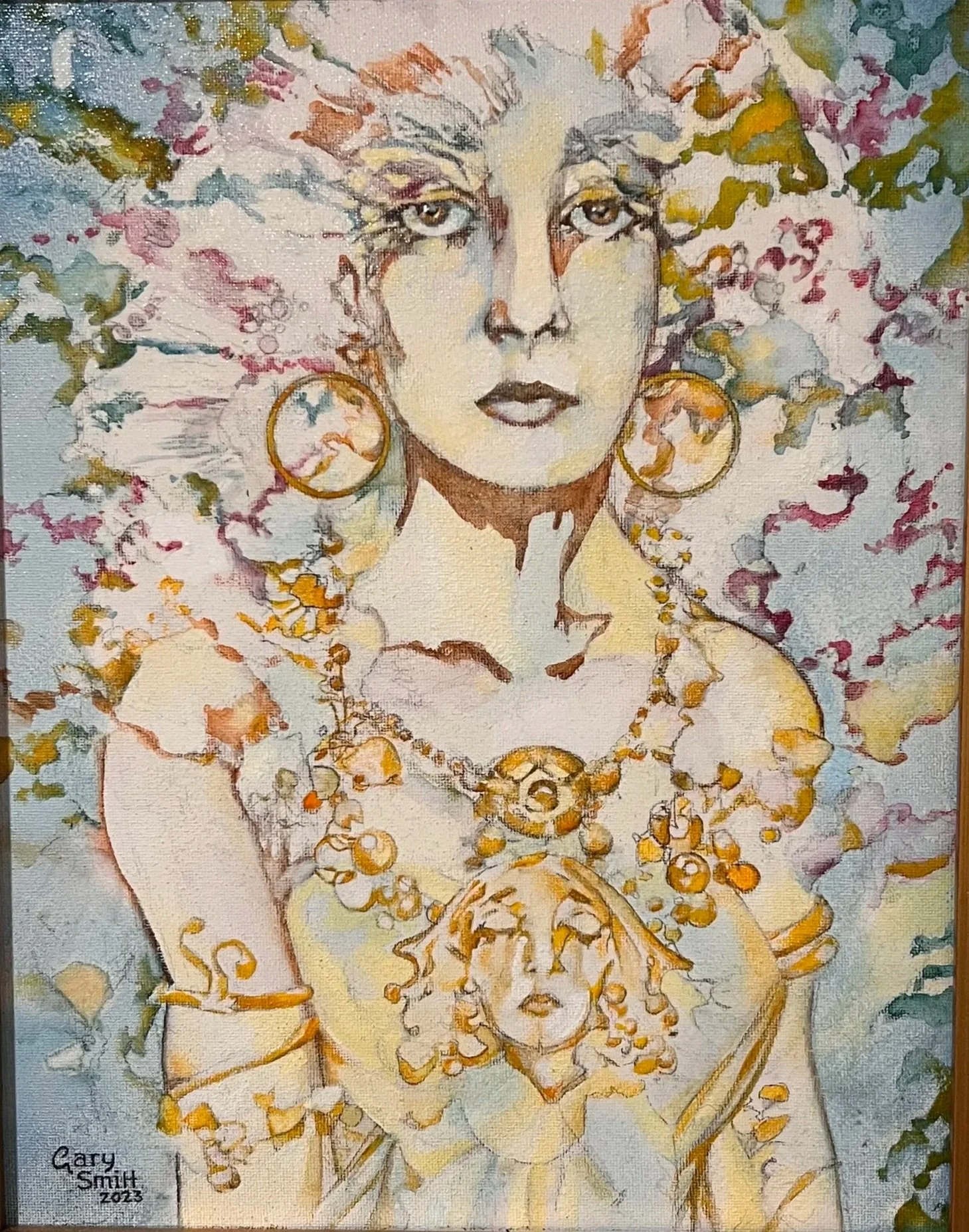 Freyja