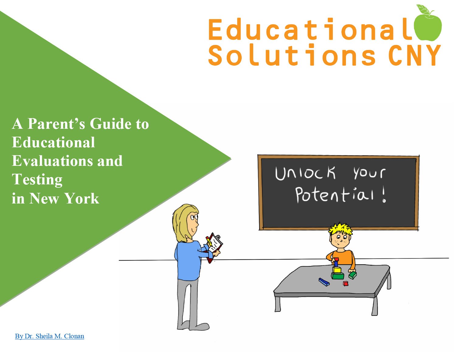 Evaluations and Testing Guide