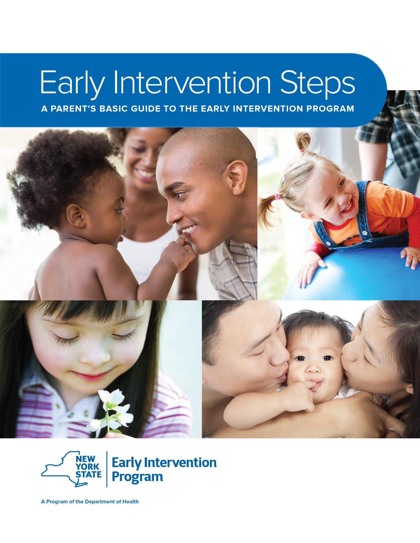 Early Intervention Guide (NYS)