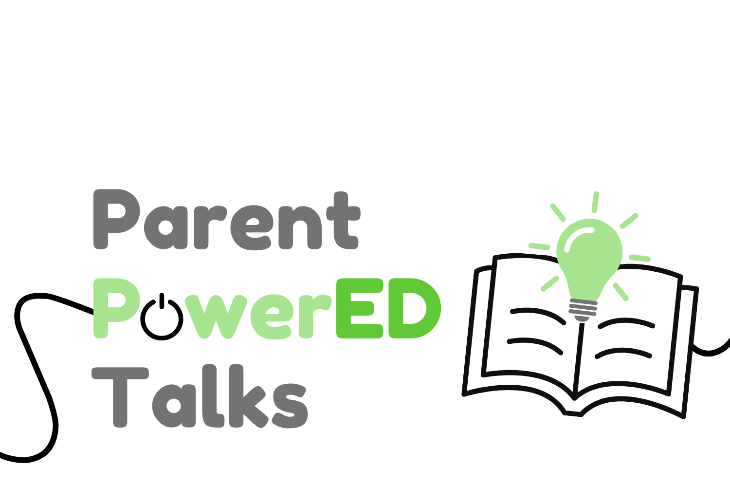 Parent Powered Talk