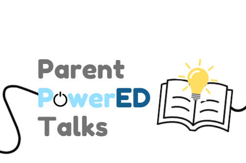 Parent PowerED Talk