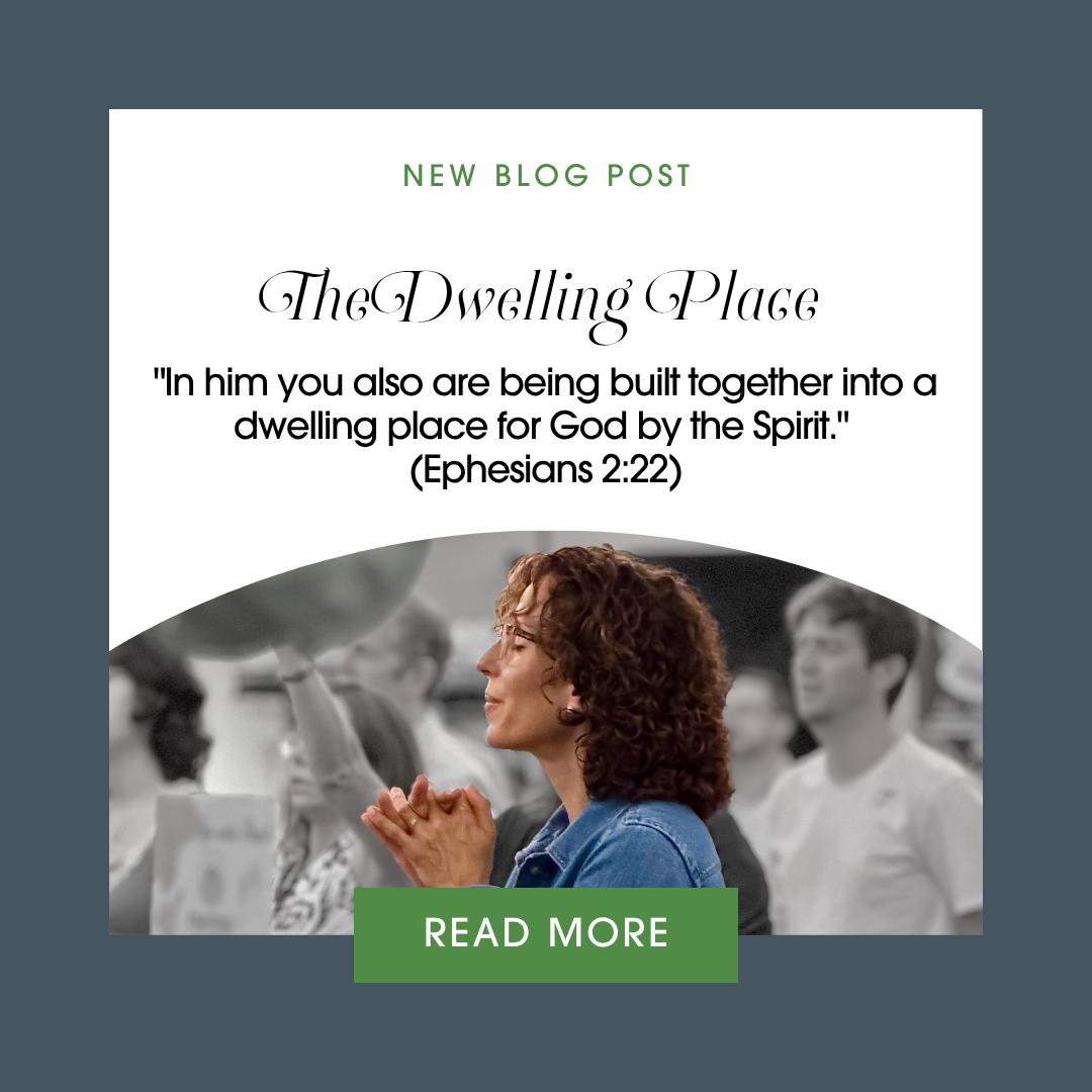 The Dwelling Place