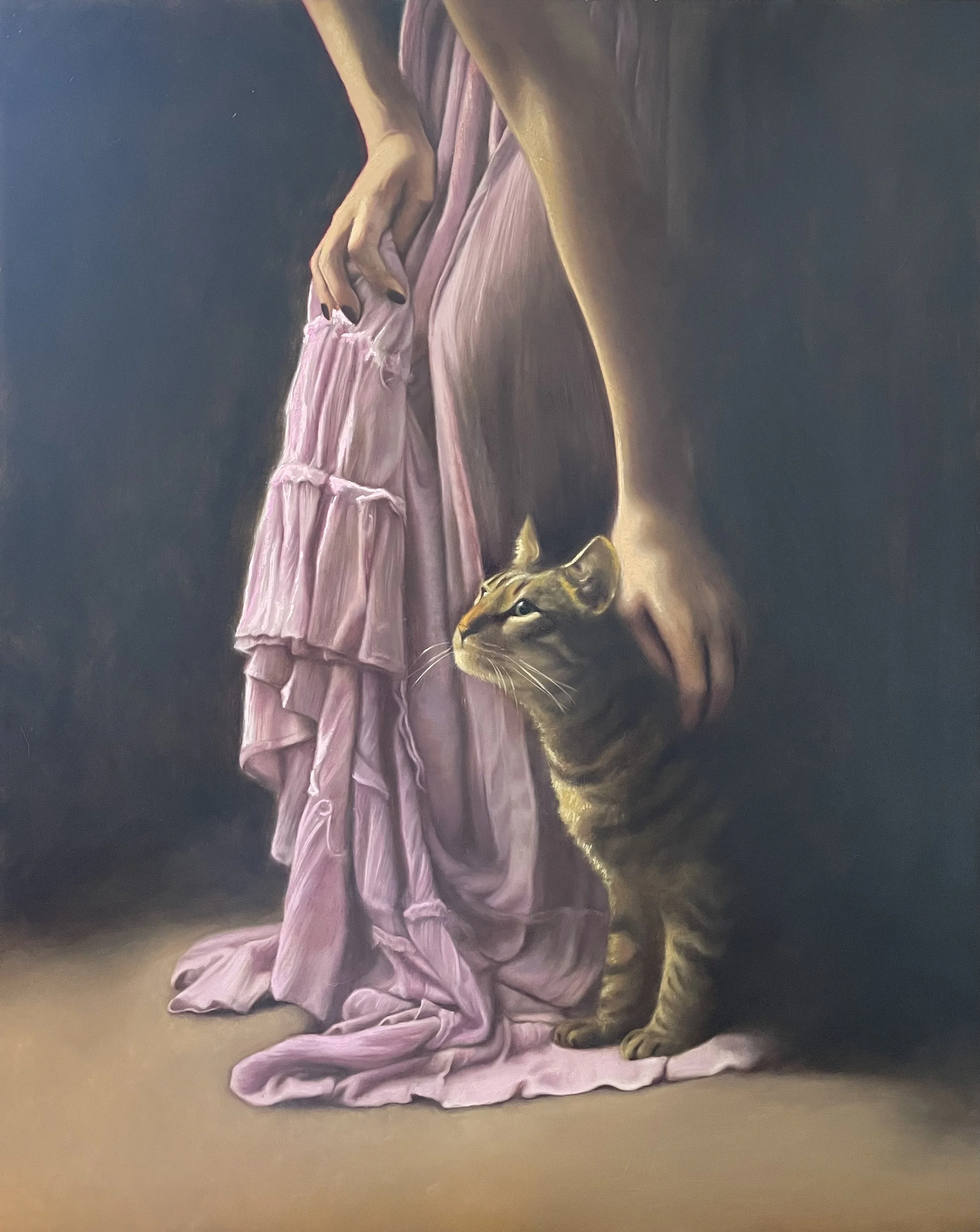The familiar