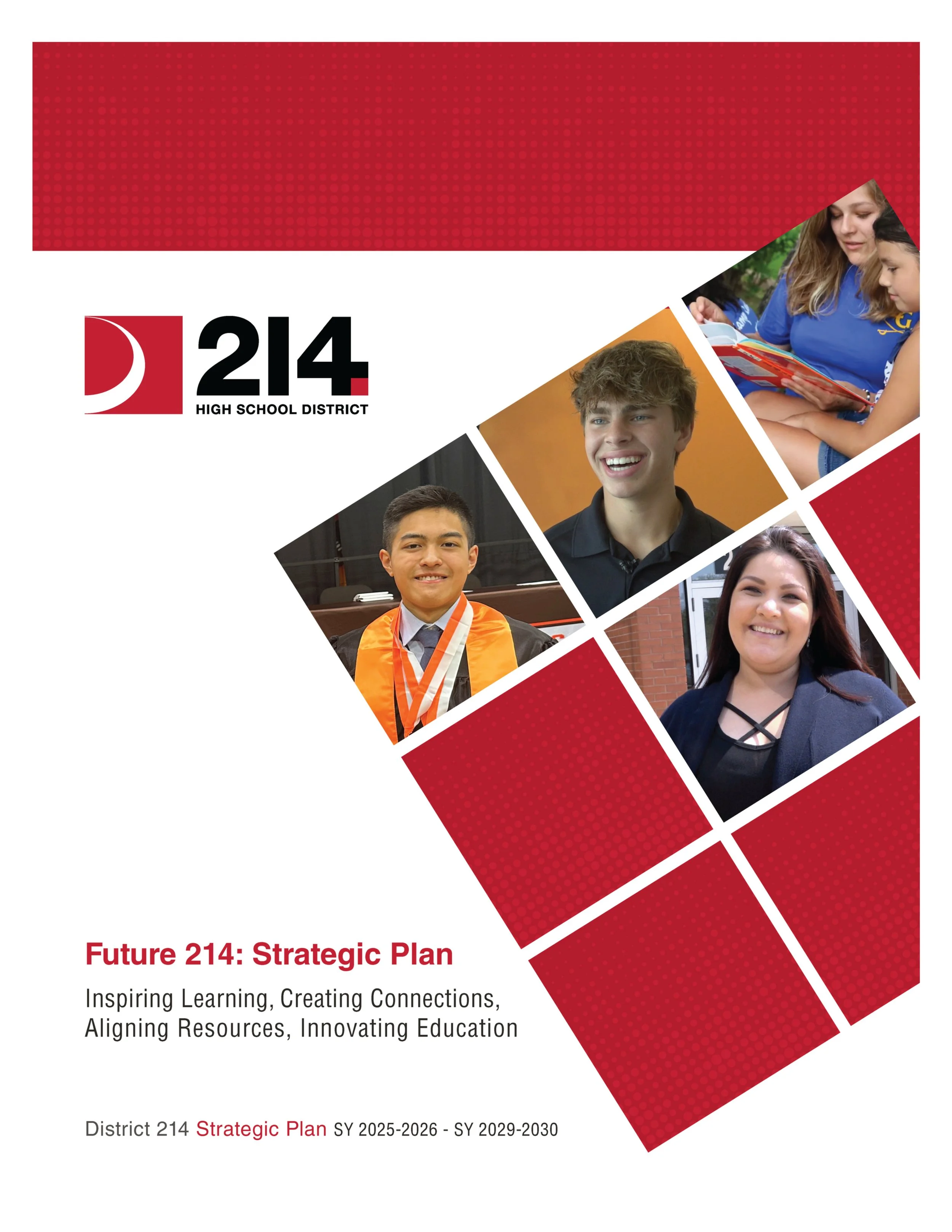 Discover D214 2025