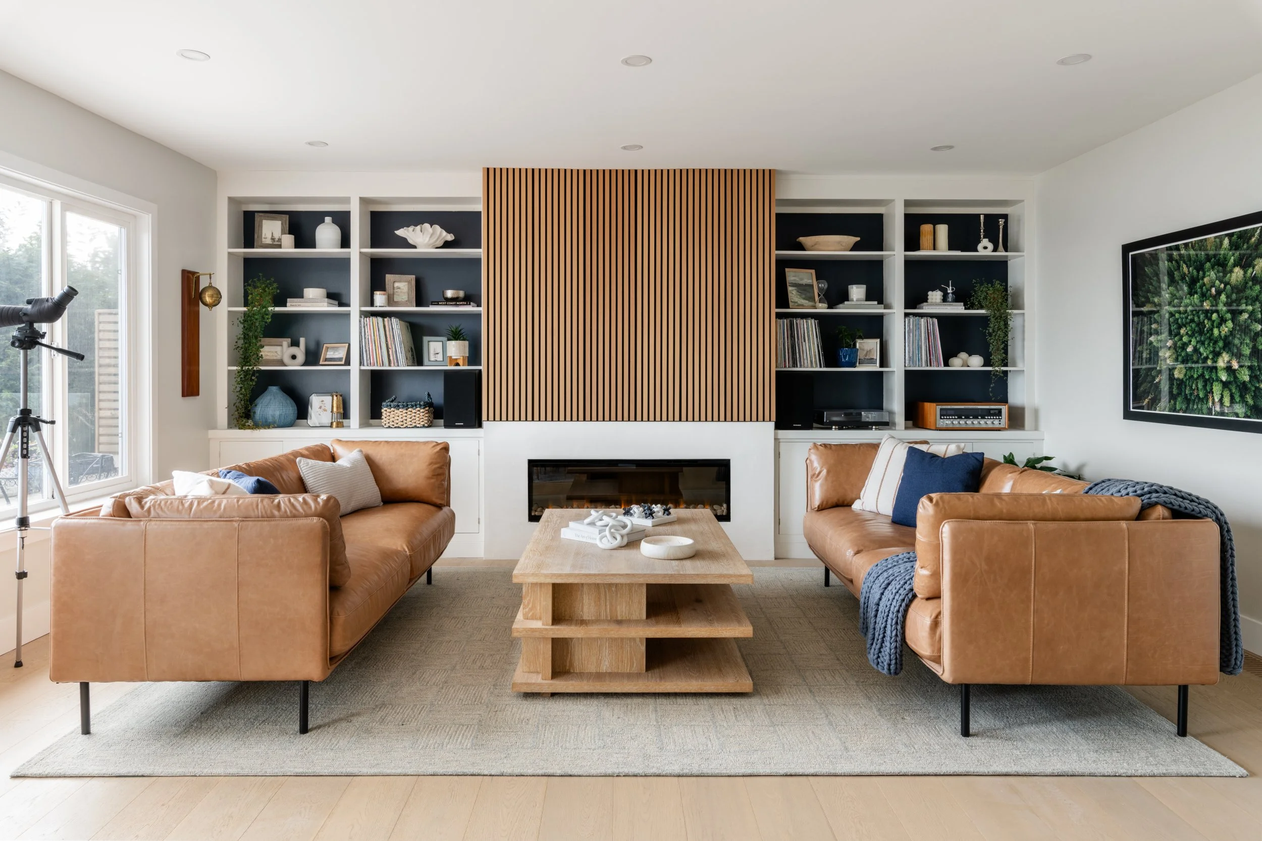 Wesley Road - Full Home Renovation