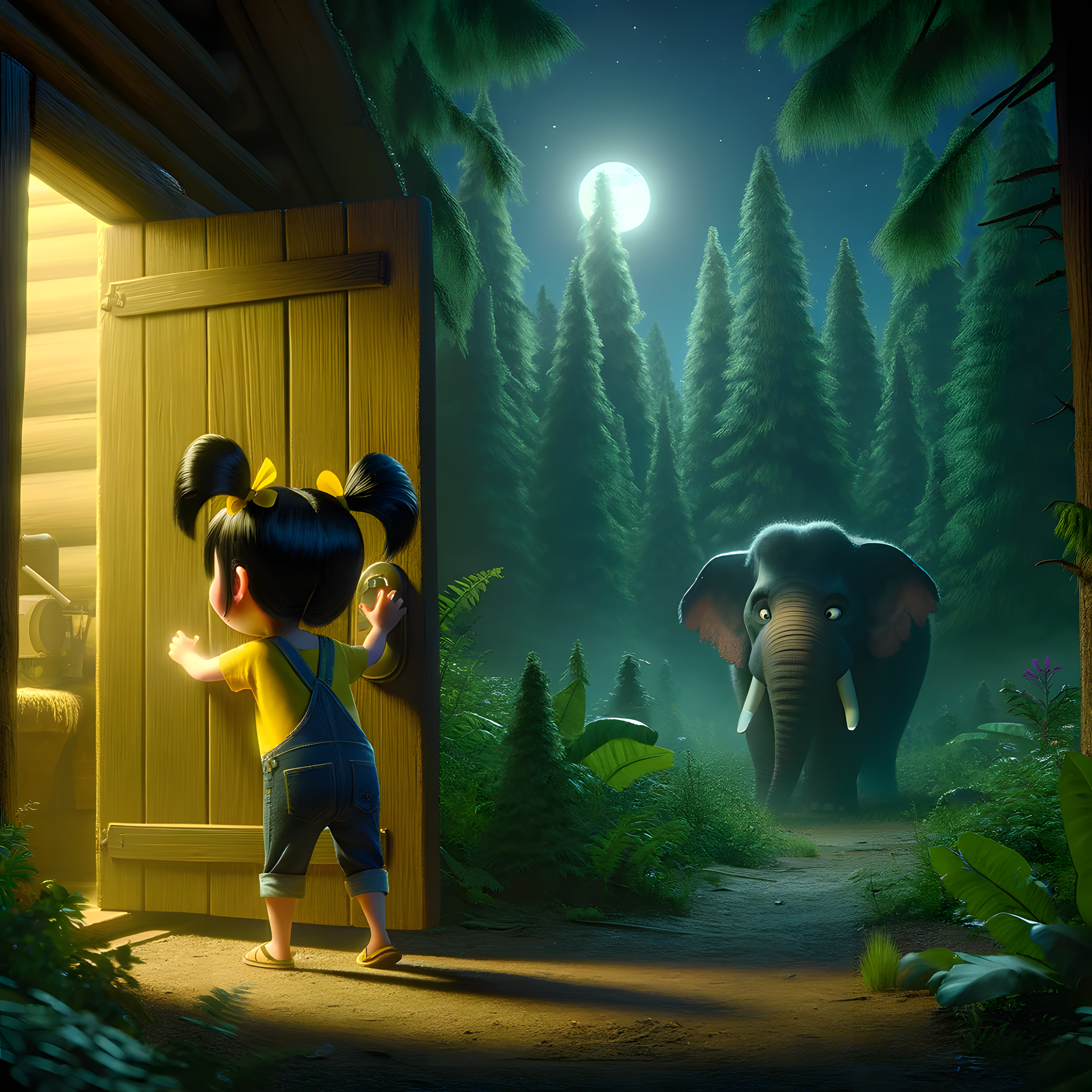 Blog Post Title Four