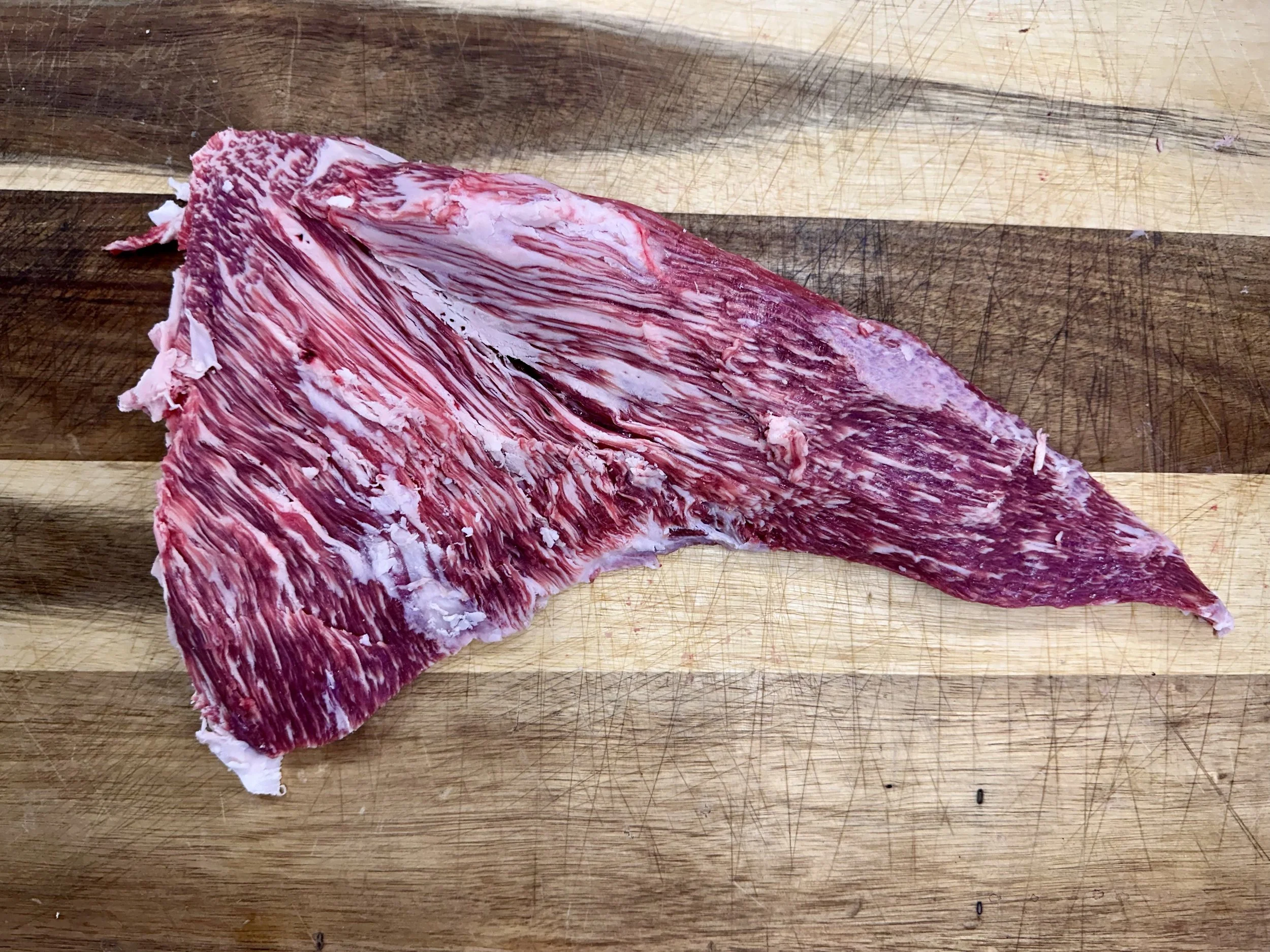 Wagyu Tri Tip