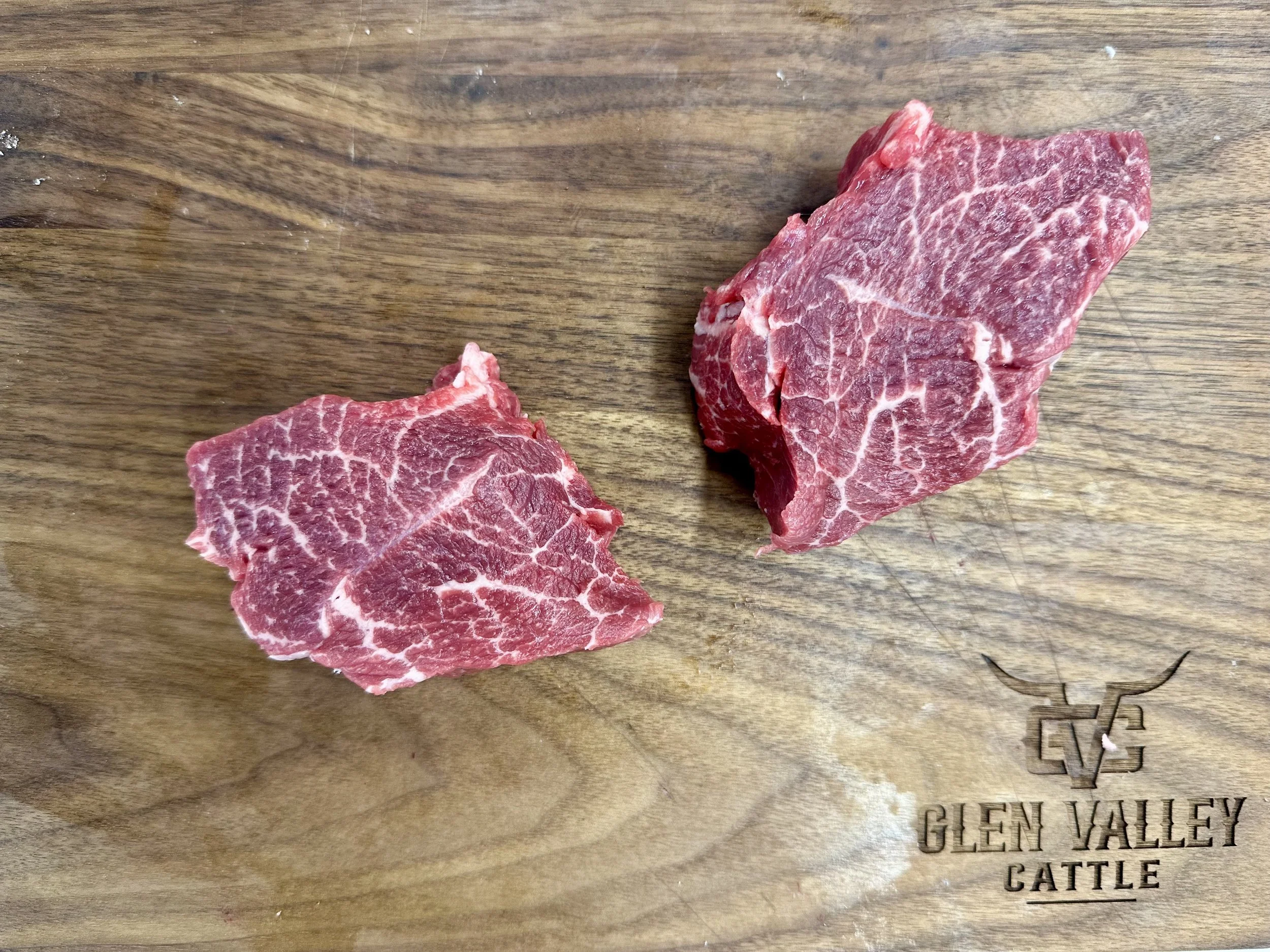 Wagyu Shoulder Tender Steak