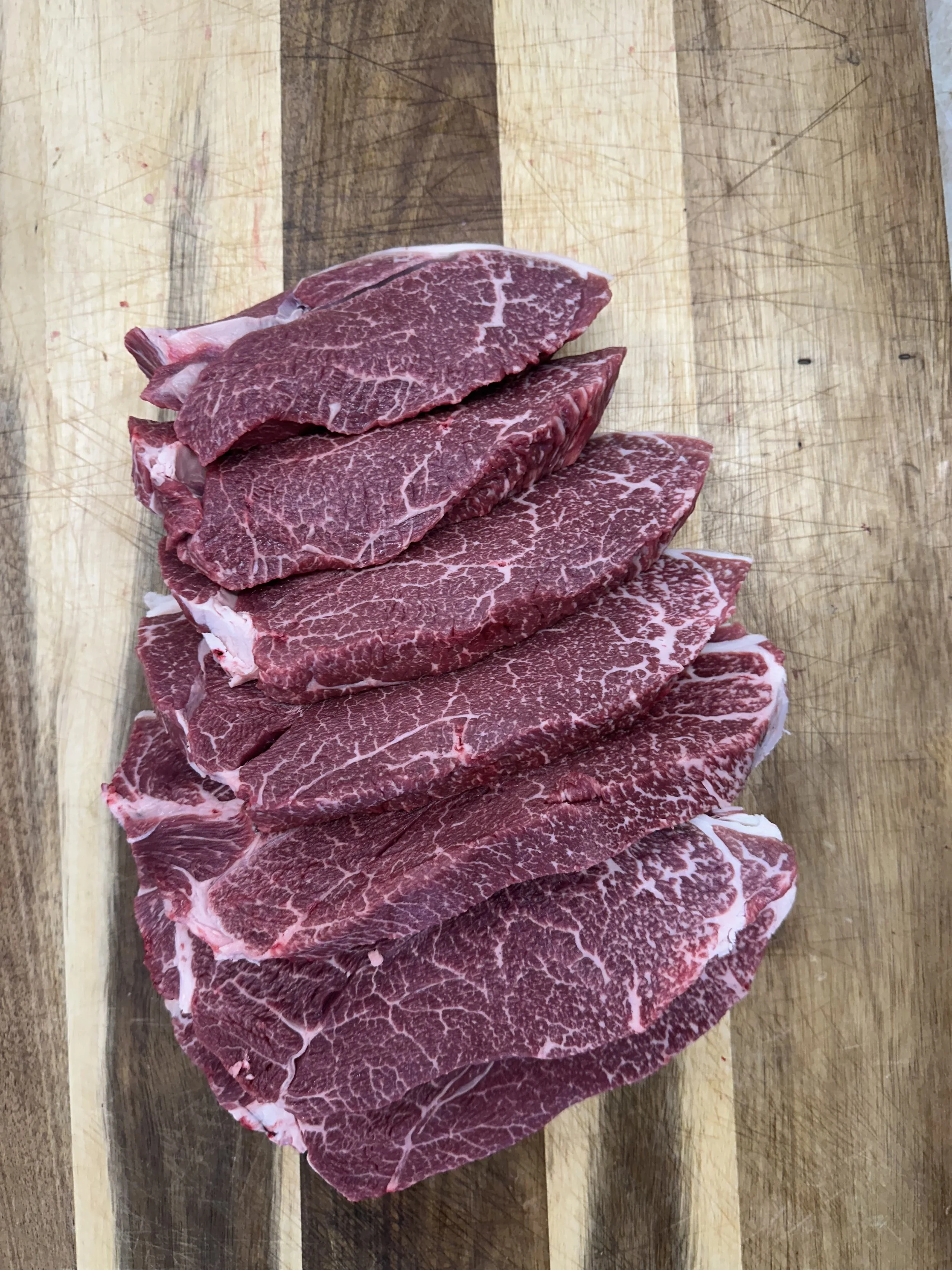 Wagyu Ranch Steak