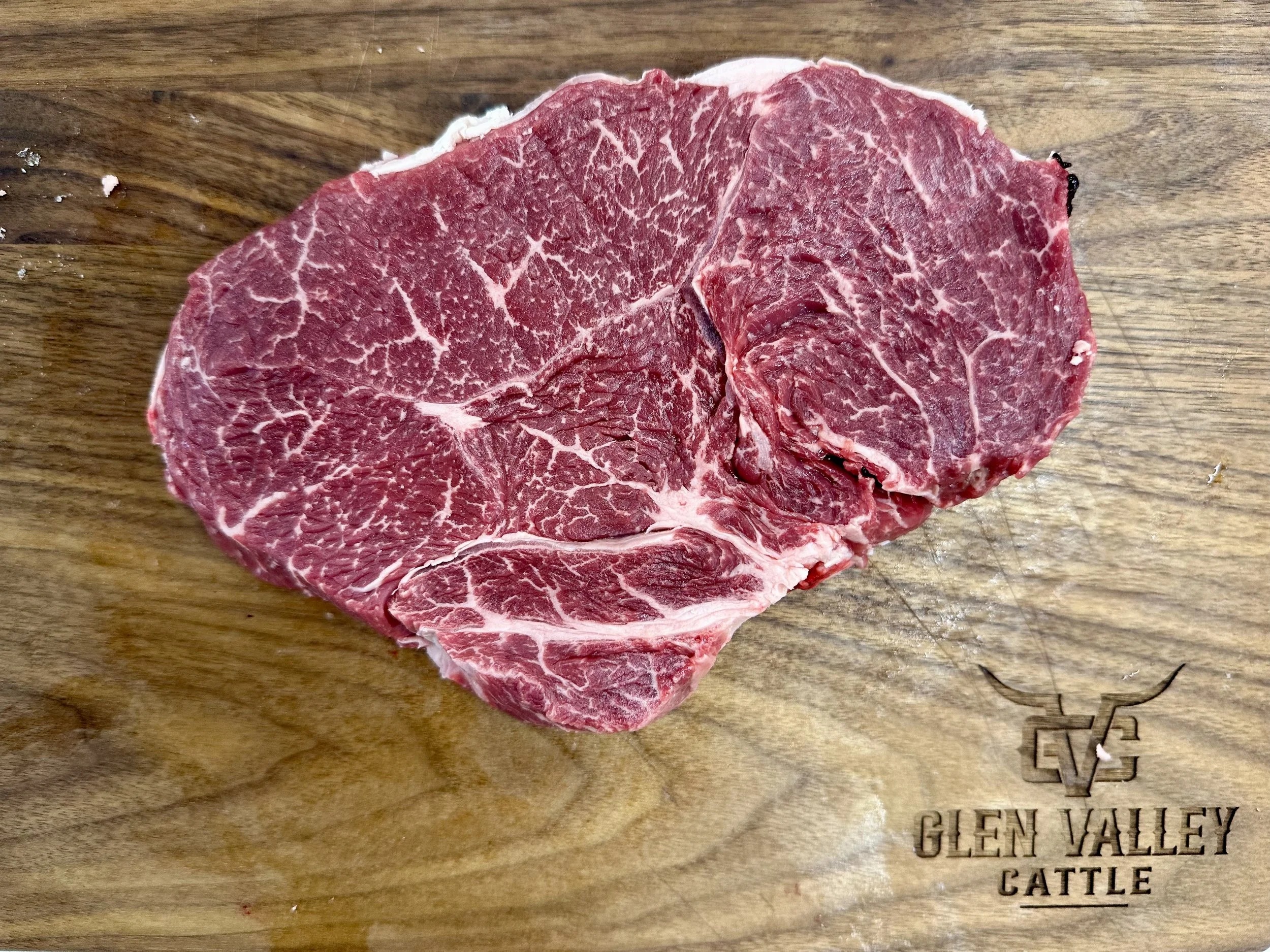 Wagyu Bottom Round Steak