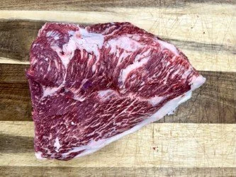 Wagyu Picanha
