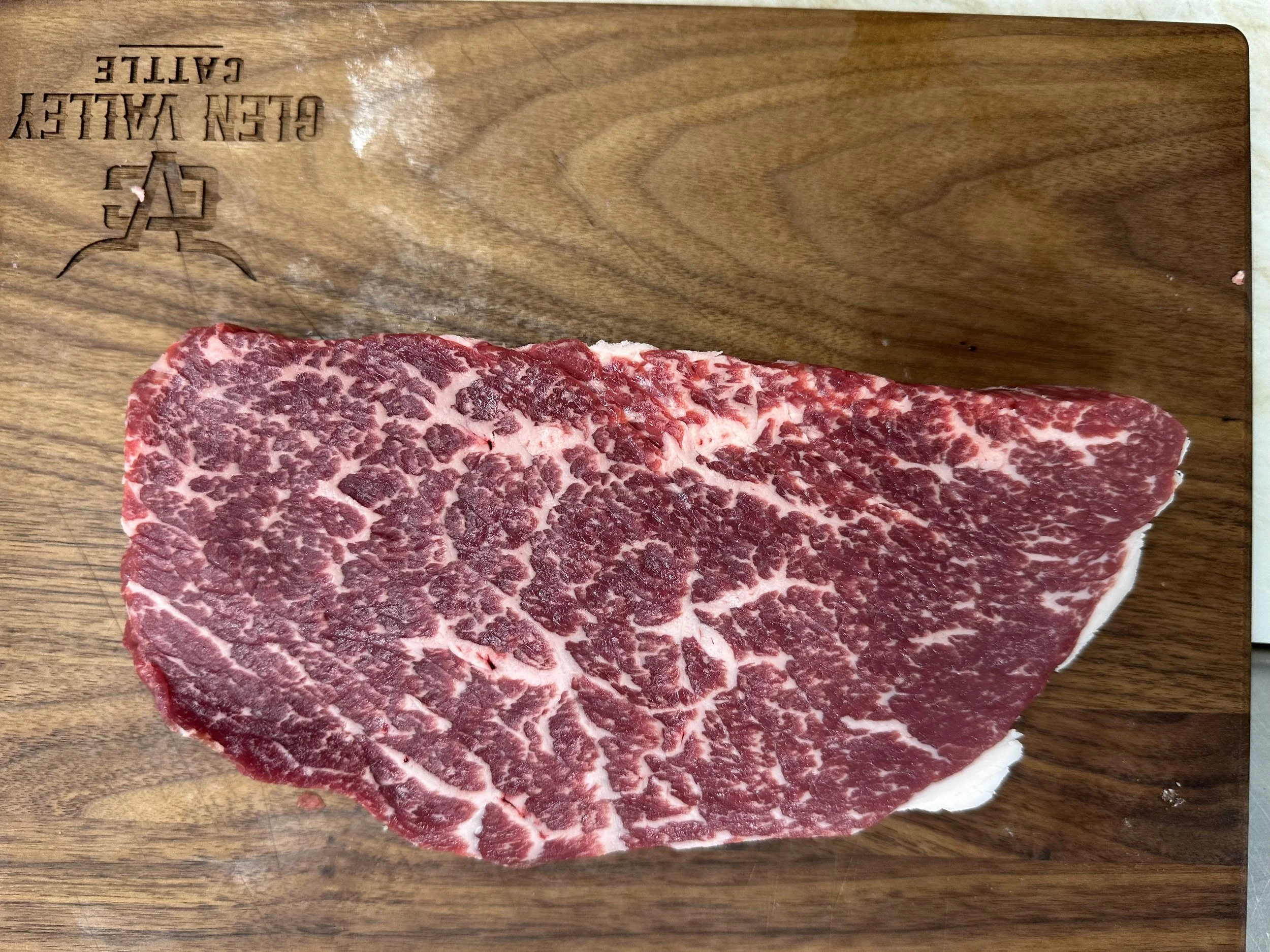 Wagyu Top Round Roast