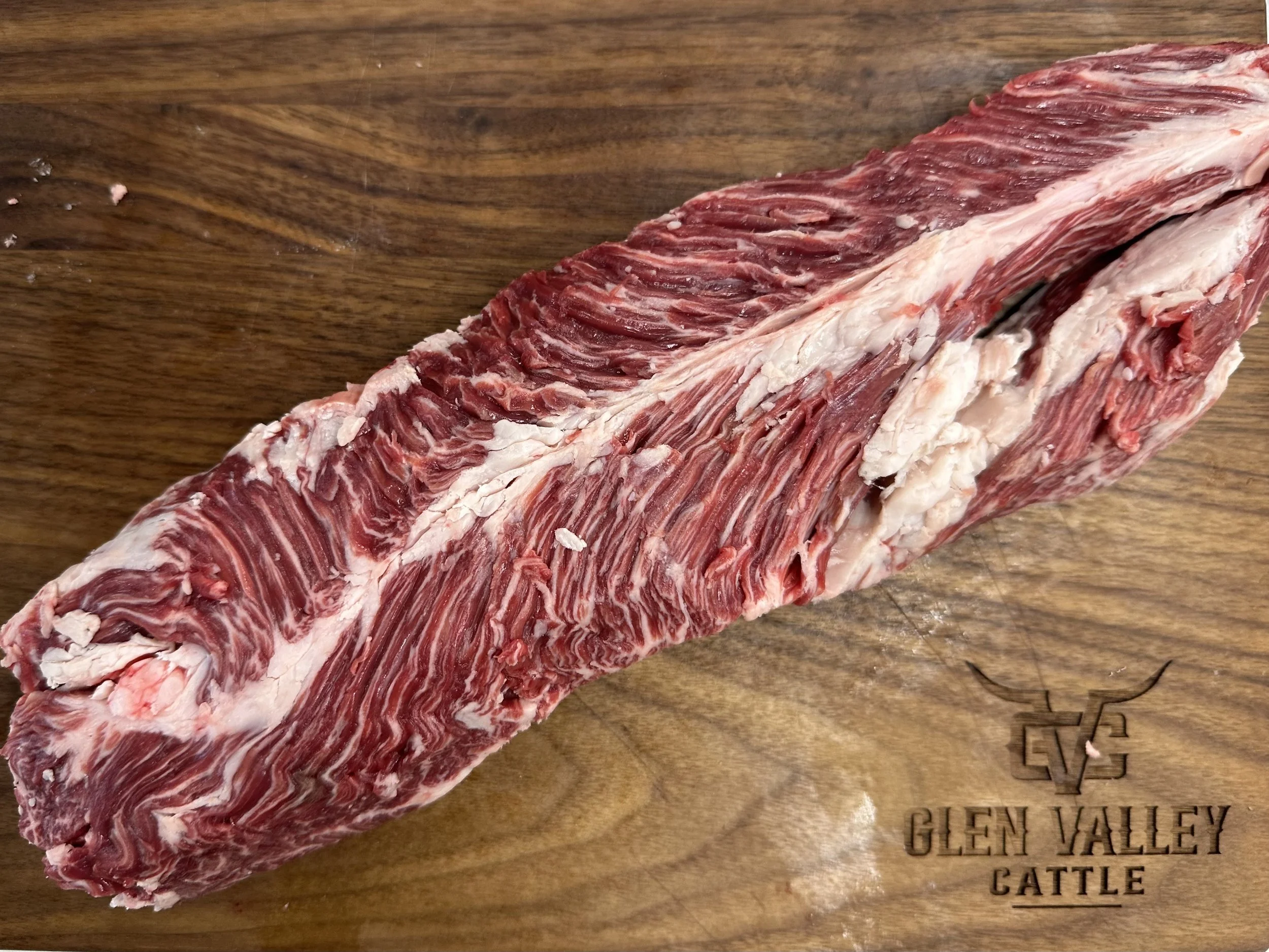 Wagyu Hanger Steak
