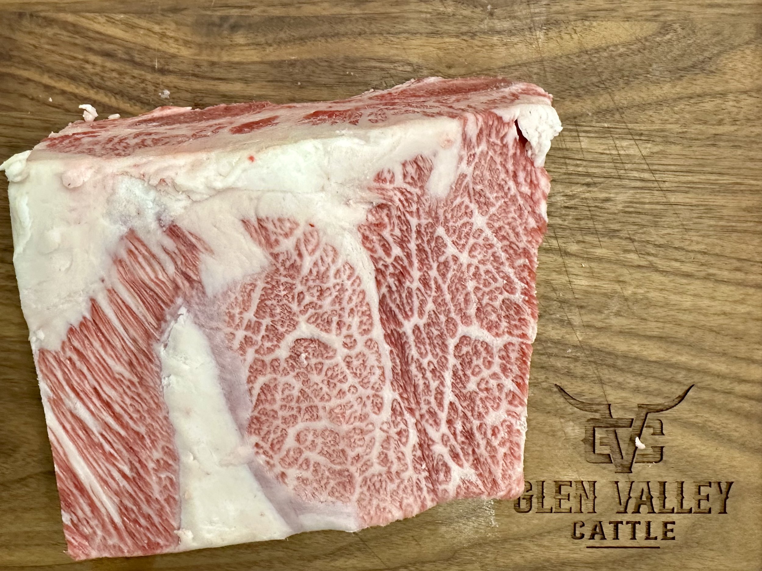 Wagyu Short Ribs