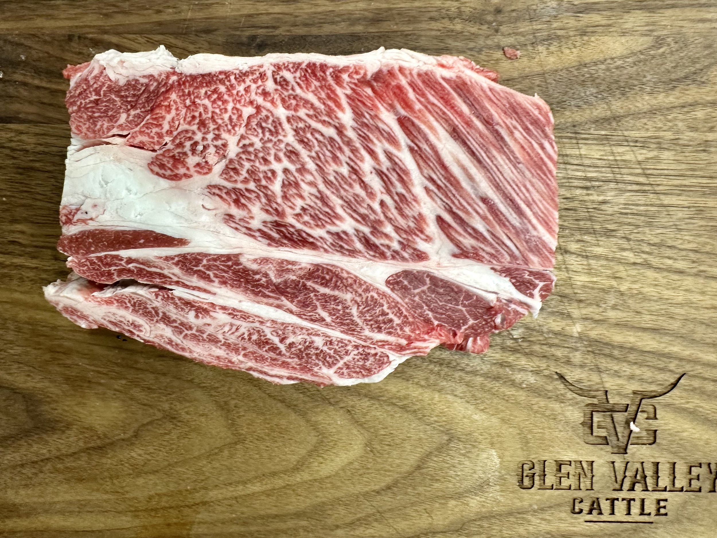 Wagyu Chuck Steak